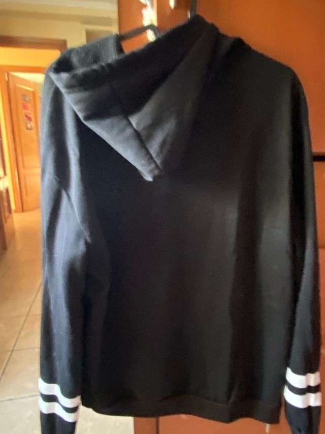 Sudadera la casa de papel