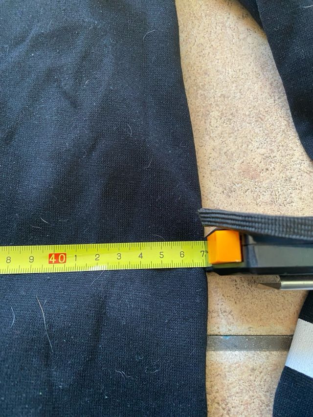 Sudadera la casa de papel