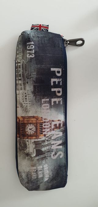 Estuche Pepe Jeans