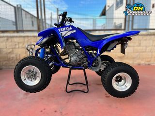 DESPIECE Yamaha Raptor 660