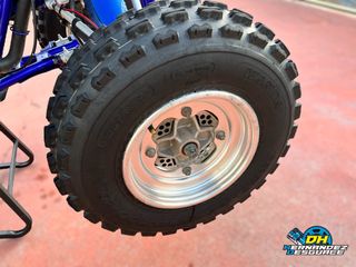 DESPIECE Yamaha Raptor 660