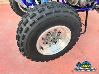 DESPIECE Yamaha Raptor 660