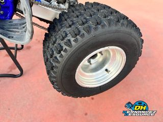 DESPIECE Yamaha Raptor 660