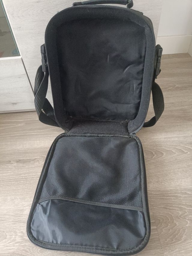 Maletín original Play Station