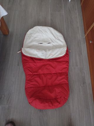 Saco carrito bebé