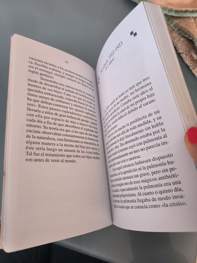 BOY ( relatos de la infancia)