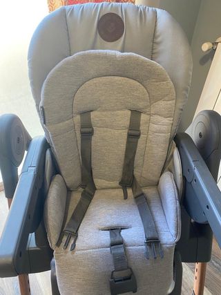 Trona bebe evolutiva Minla essential