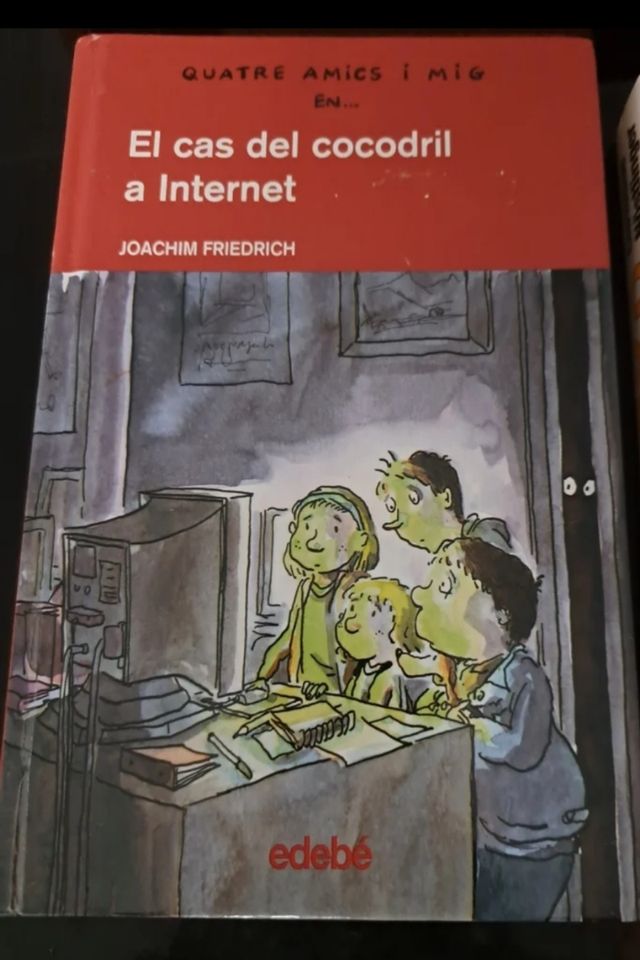 Libros en valenciano