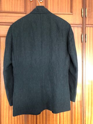 Americana tipo Blazer