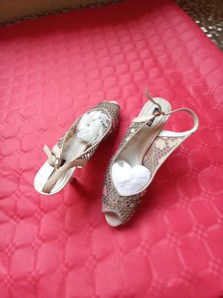 Zapatos Argenta