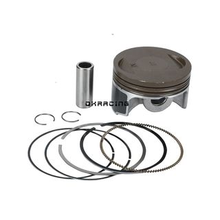 Piston z190 nuevo pit bike zongshen