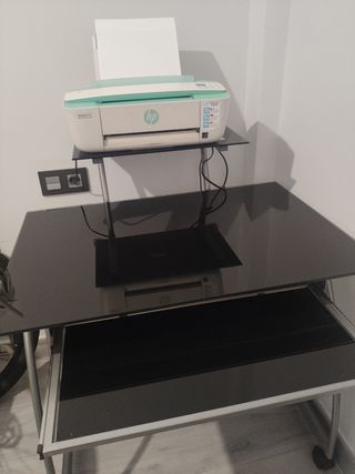 Mesa informática
