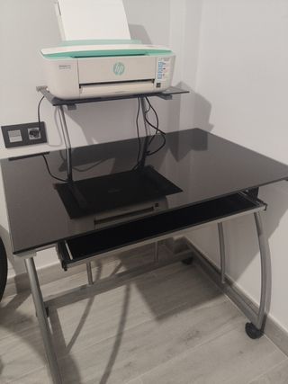Mesa informática