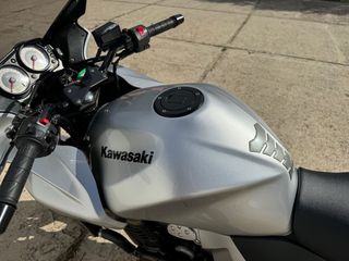 z750s
