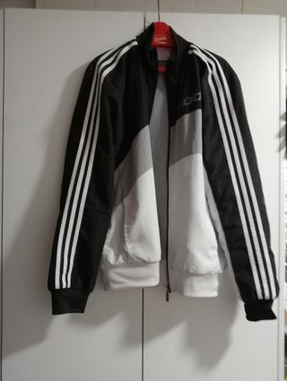 Sudadera de hombre Adidas