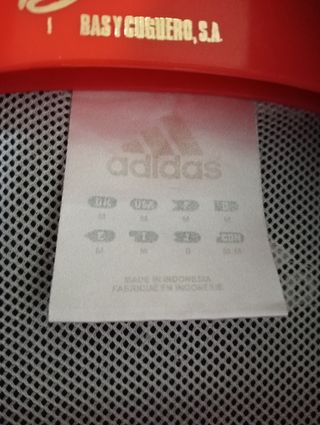 Sudadera de hombre Adidas