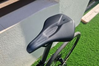 TARMAK SL6 Talla 54 + RODILLO ELITE SUITO