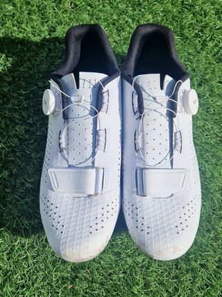 TARMAK SL6 Talla 54 + RODILLO ELITE SUITO