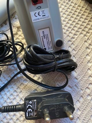 Duo de telefonos Motorola