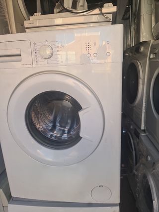 Lavadora cordero