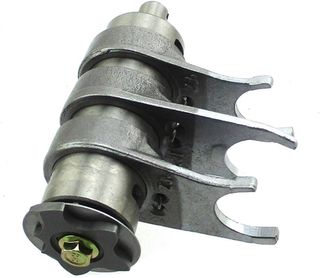selector de cambio para motor zongshen zs190 z190