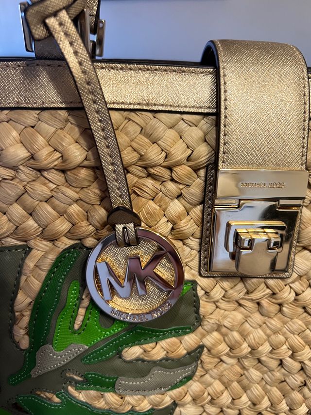 bolso michael kors