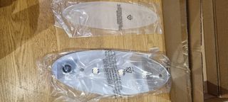 Focos plafón lámparas autocaravana