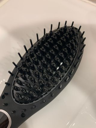 Cepillo alisador lidl 50W