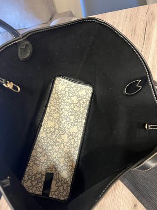 bolso tous
