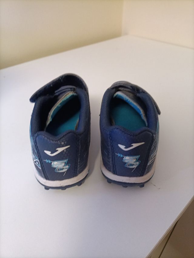 Botas Joma niñ@ fútbol