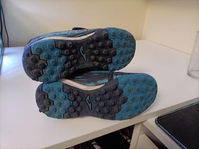 Botas Joma niñ@ fútbol