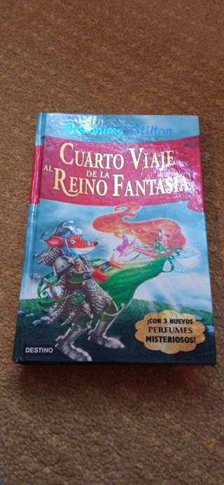 Libro
