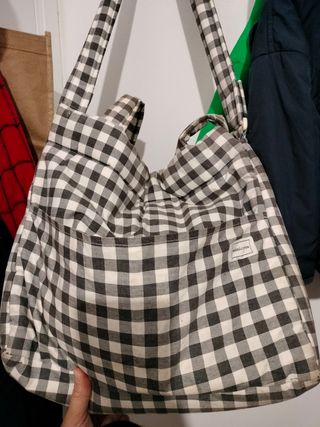 Uppababy vista carrito