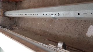 Venta de persianas de aluminio plástico 