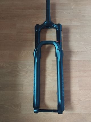 HORQUILLA ROCKSHOX 35 GOLD RL DEBONAIR 29" NUEVA