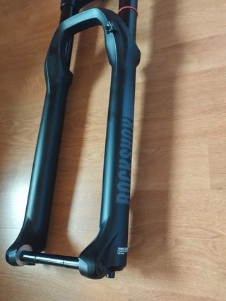 HORQUILLA ROCKSHOX 35 GOLD RL DEBONAIR 29" NUEVA
