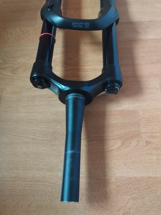 HORQUILLA ROCKSHOX 35 GOLD RL DEBONAIR 29" NUEVA
