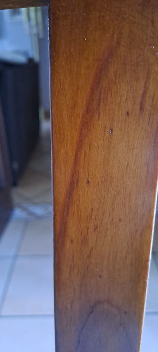 Sillas de comedor/ precio unidad