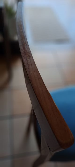 Sillas de comedor/ precio unidad