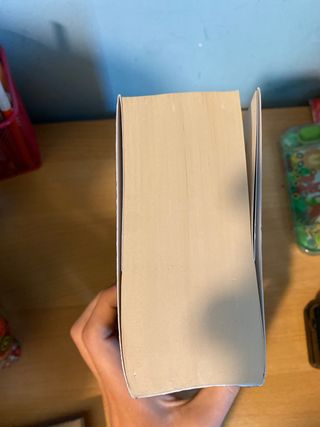 libri Gregor la saga completa