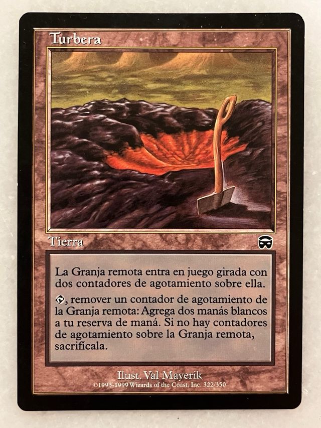 Pack Magic MASCARAS DE MERCADIA