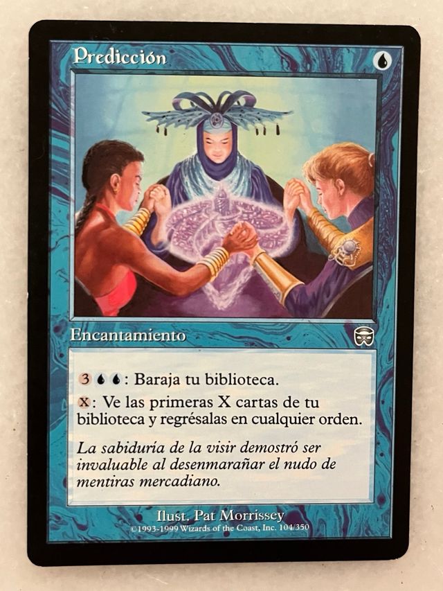 Pack Magic MASCARAS DE MERCADIA