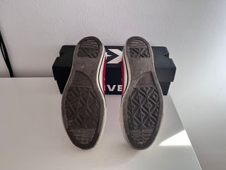 zapatillas Converse en buen estado