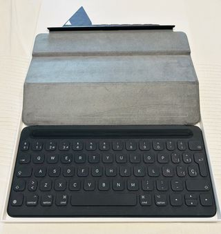 Teclado iPad Pro 10,5”