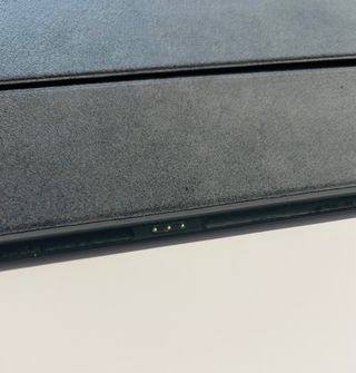 Teclado iPad Pro 10,5”