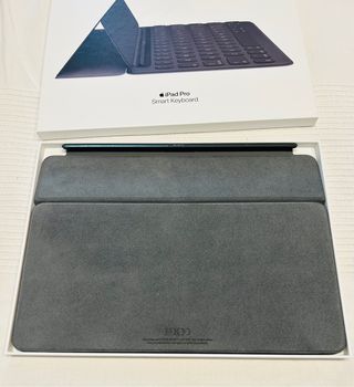 Teclado iPad Pro 10,5”