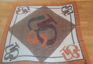 Foulard/pasmina Tous