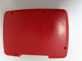 Gioco vintage con carillon