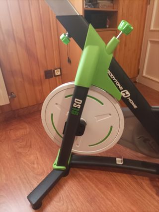 Bici spinning bodytone