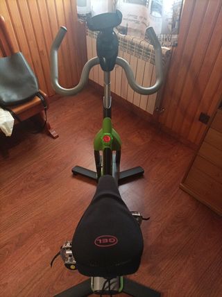 Bici spinning bodytone